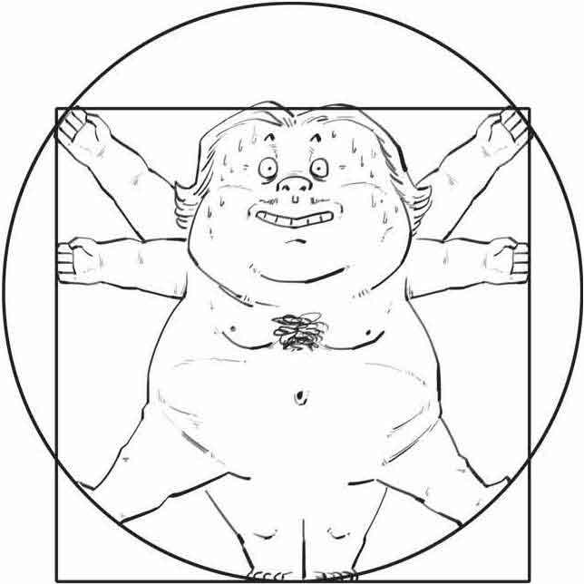 半小时漫画经济学