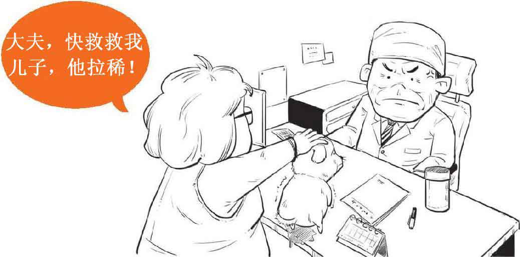 半小时漫画经济学