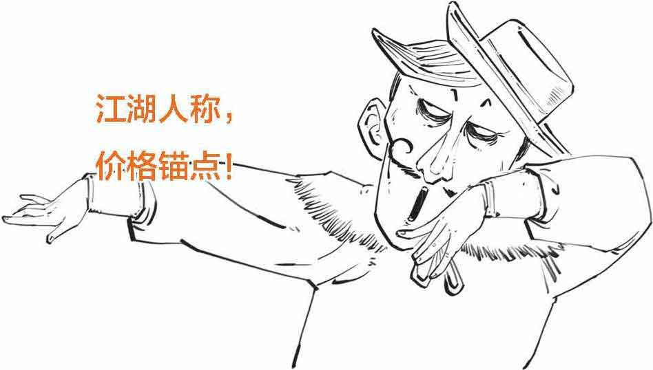 半小时漫画经济学