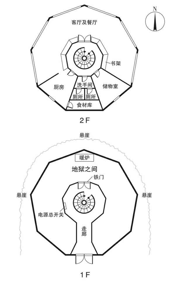 诡计策划师