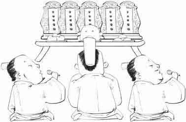 半小时漫画唐诗