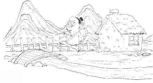 半小时漫画唐诗