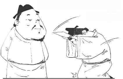 半小时漫画唐诗
