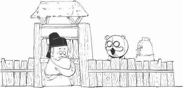 半小时漫画唐诗
