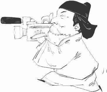 半小时漫画唐诗