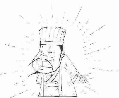 半小时漫画唐诗