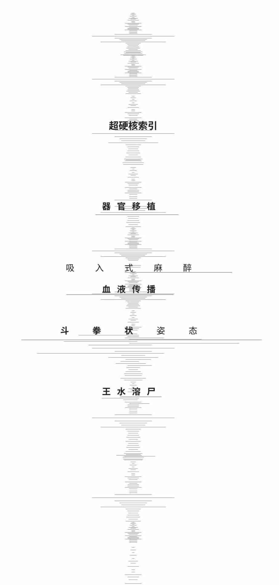 超正经凶案调查