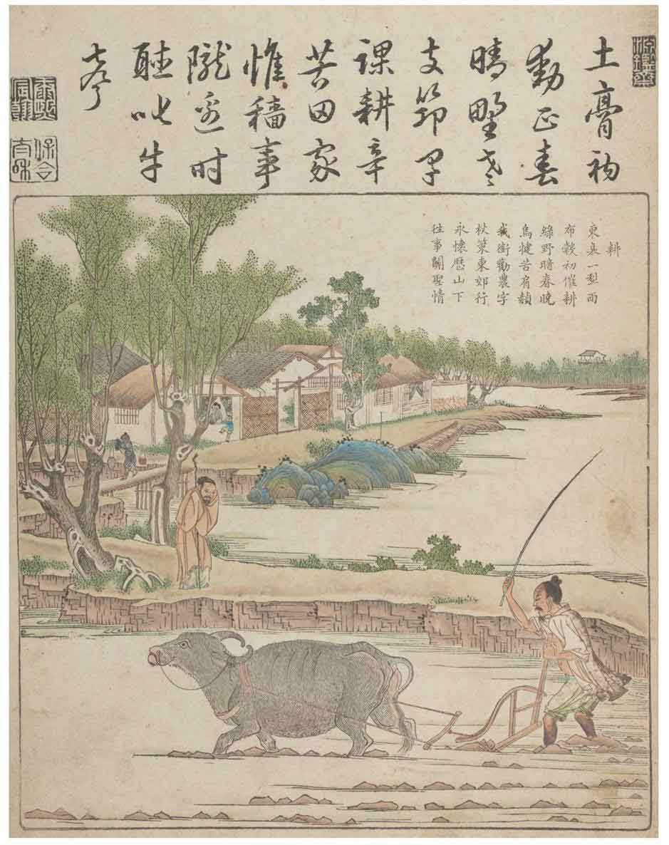 成为雍正