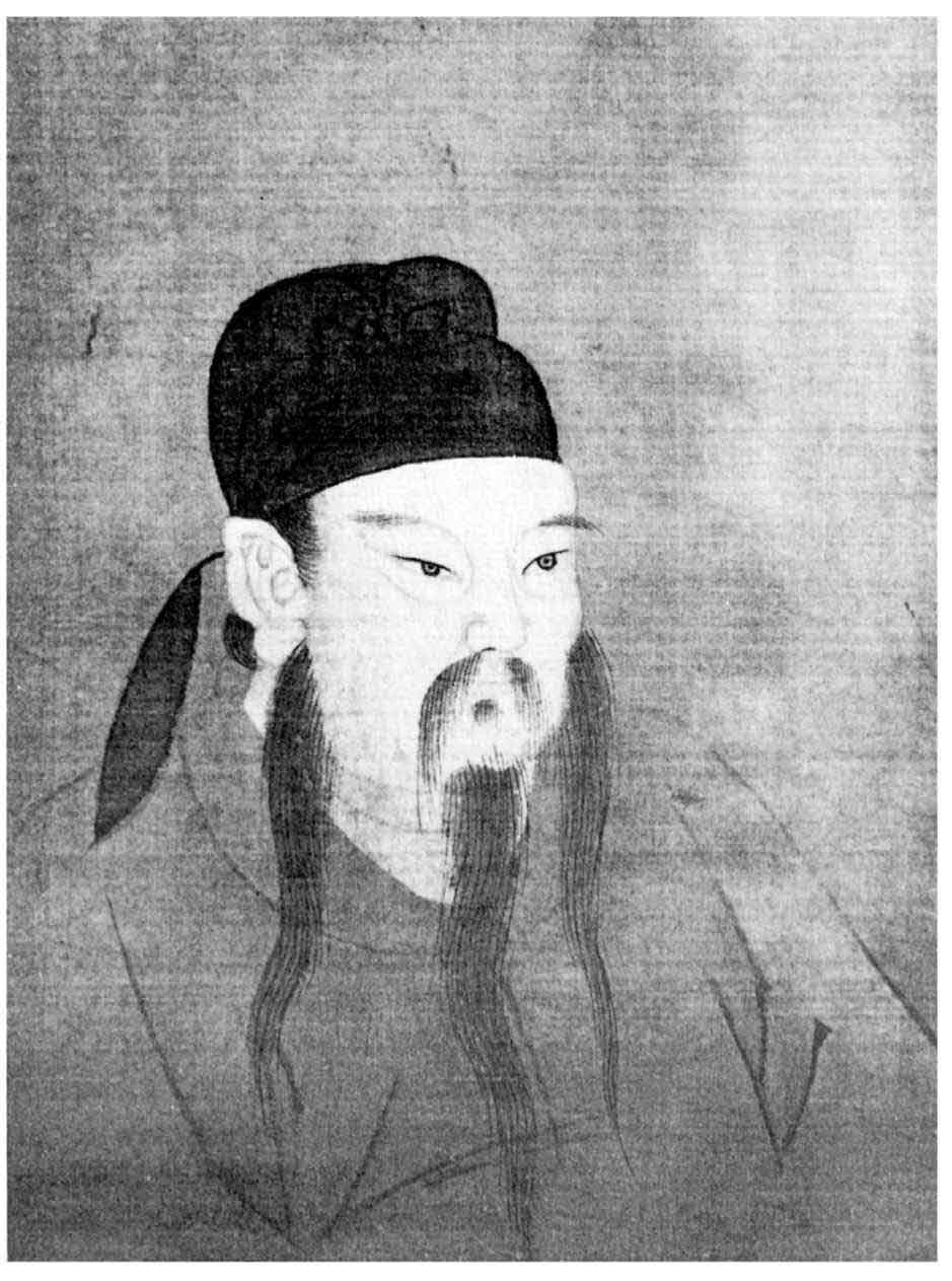 大唐狄公案·铁钉案