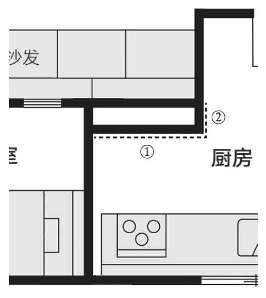 怪屋谜案