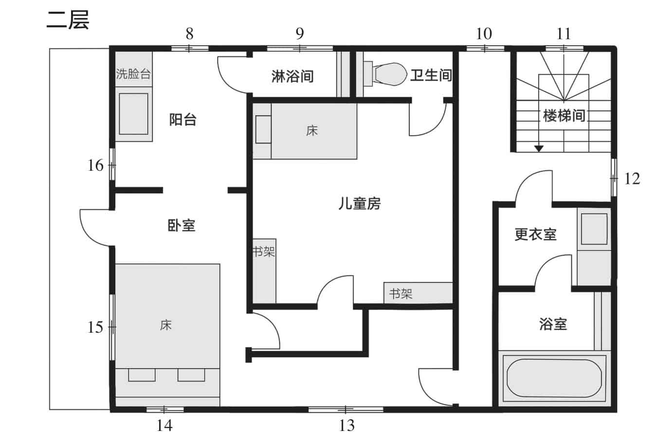 怪屋谜案