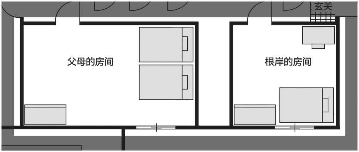 怪屋谜案2