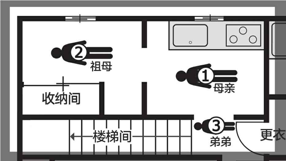怪屋谜案2