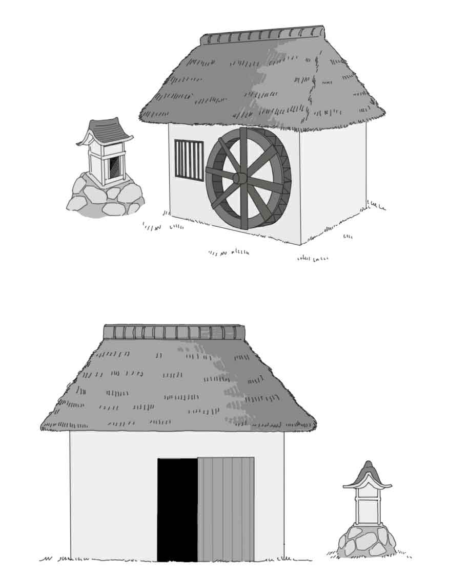 怪屋谜案2