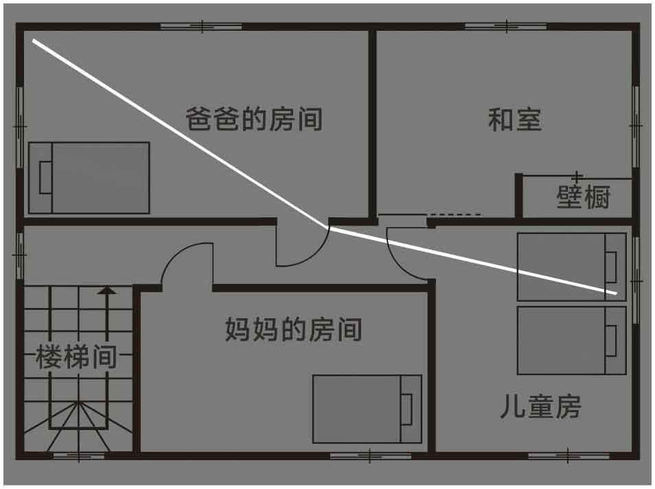 怪屋谜案2