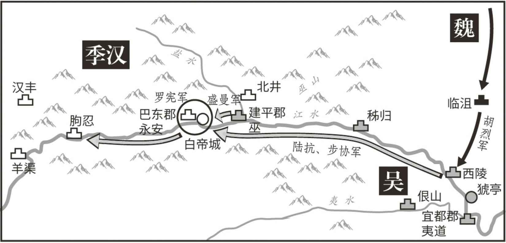 汉之季