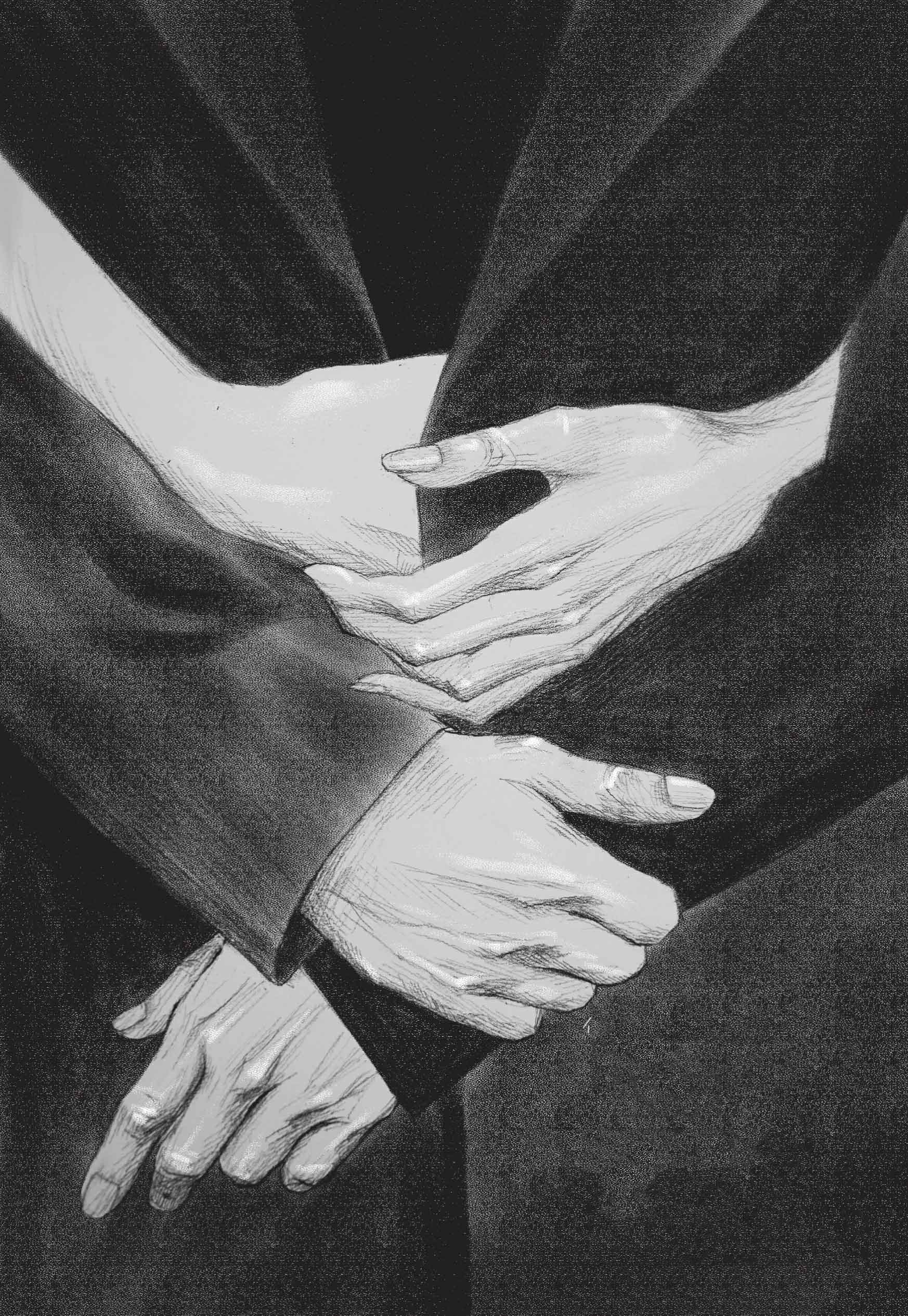 婚前一年