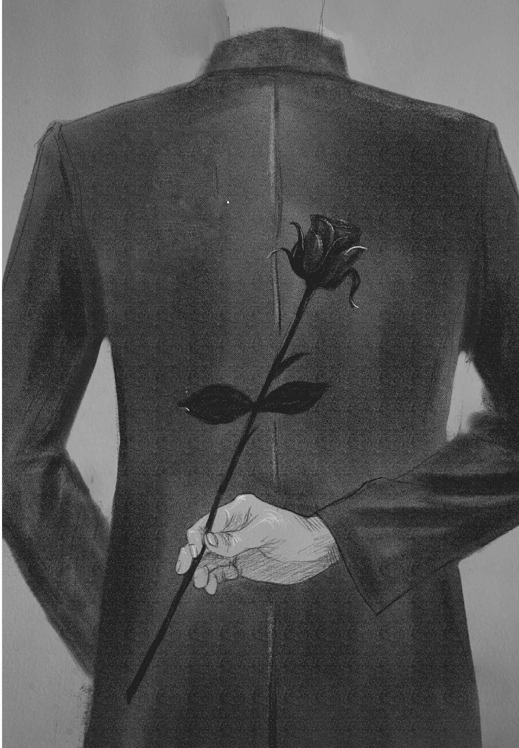 婚前一年