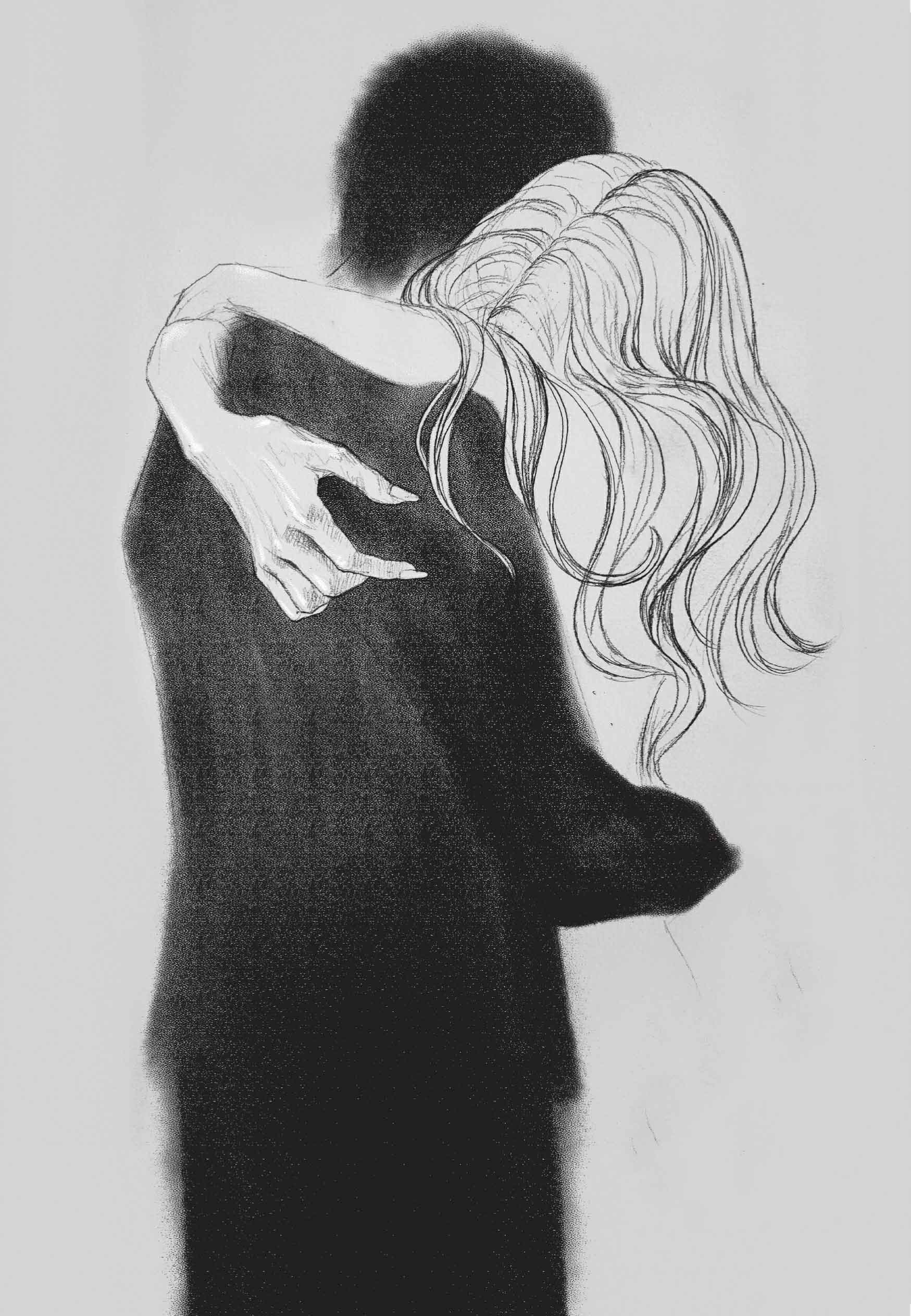 婚前一年