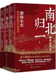 南北归一