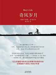 奇风岁月