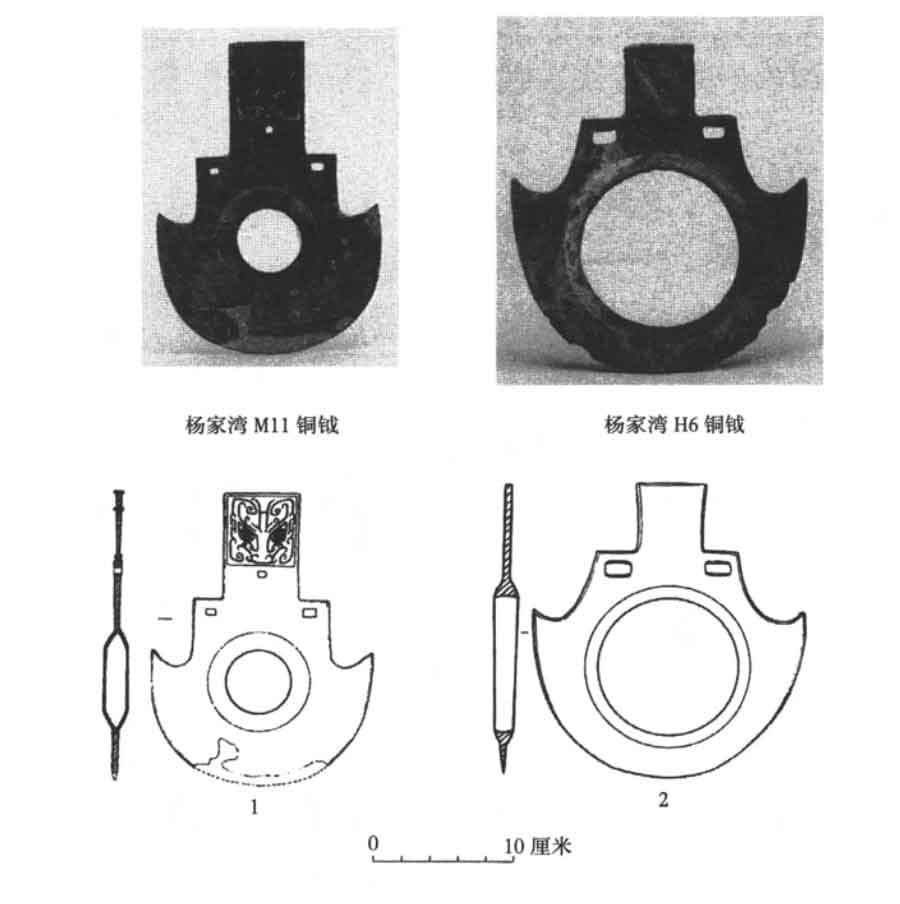 翦商