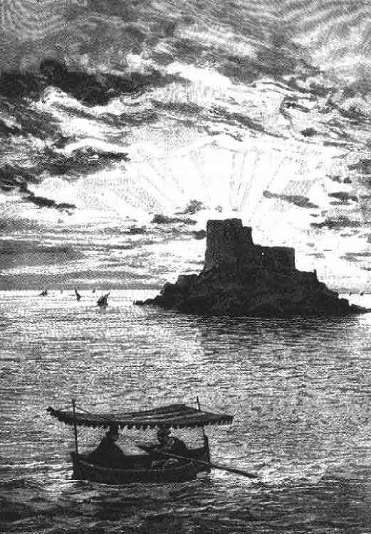 基督山伯爵