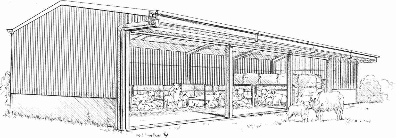 克拉克森的农场