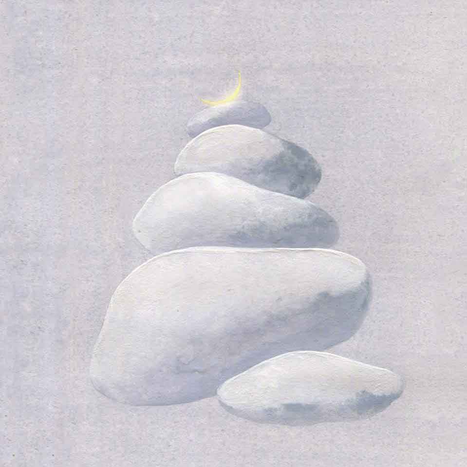 茫然尘世的珍宝