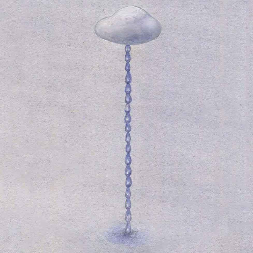茫然尘世的珍宝