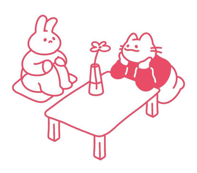 你们聊，我听听