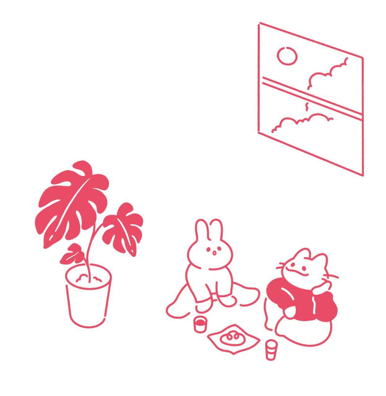 你们聊，我听听