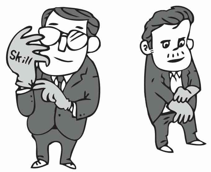 人生拒绝清单