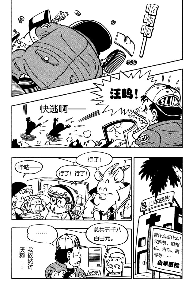 阿拉蕾
