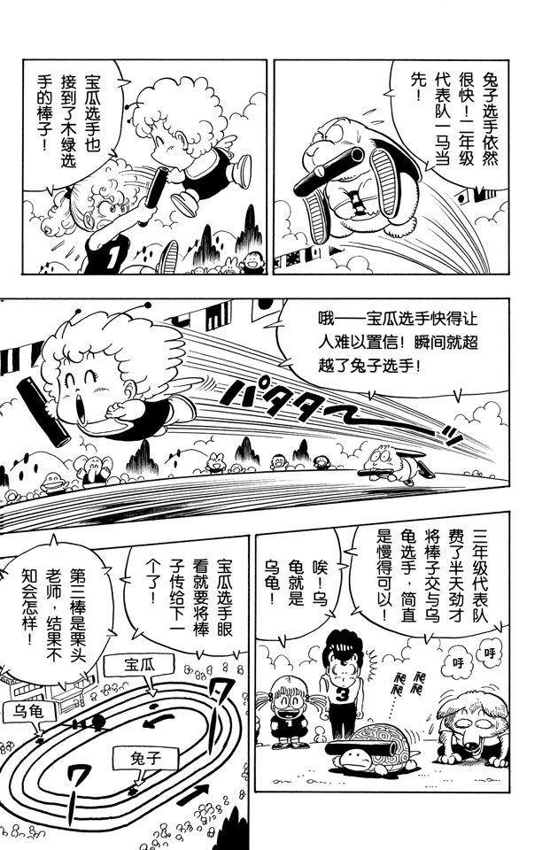 阿拉蕾