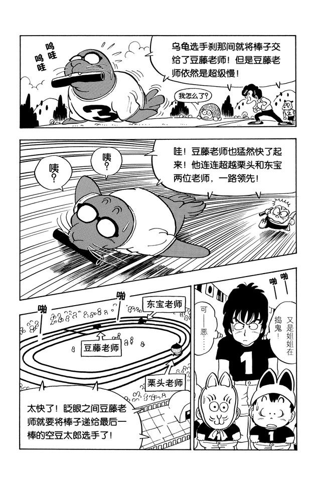 阿拉蕾