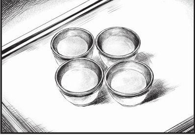 镖人