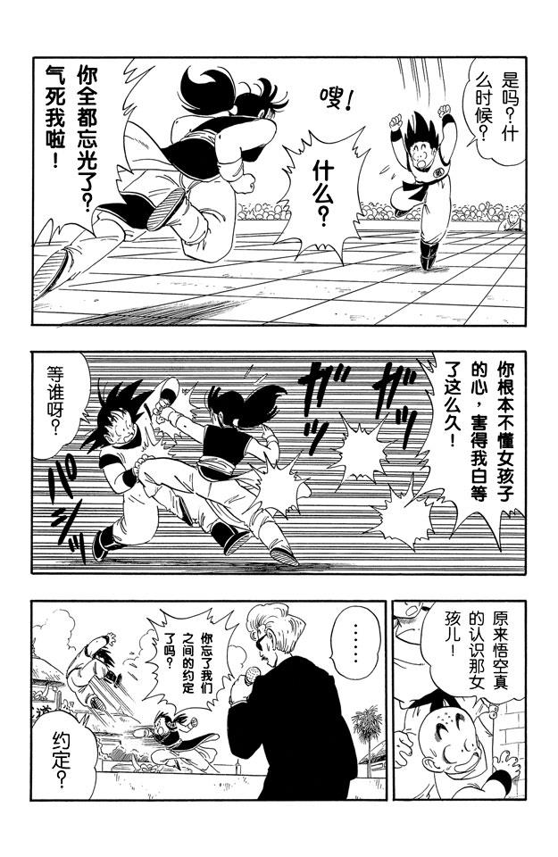 龙珠