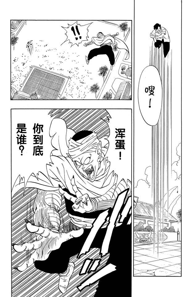 龙珠