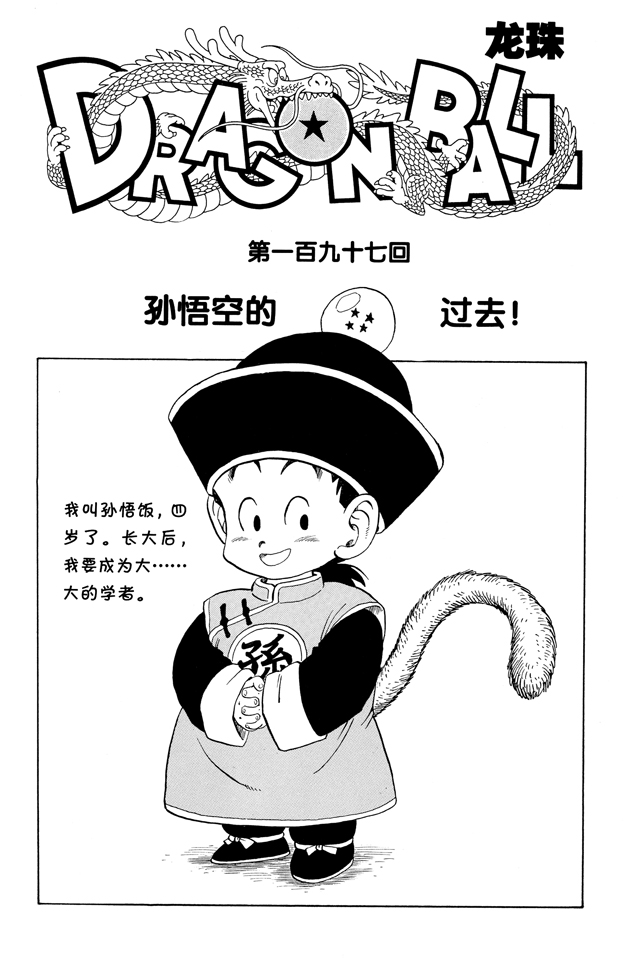 龙珠