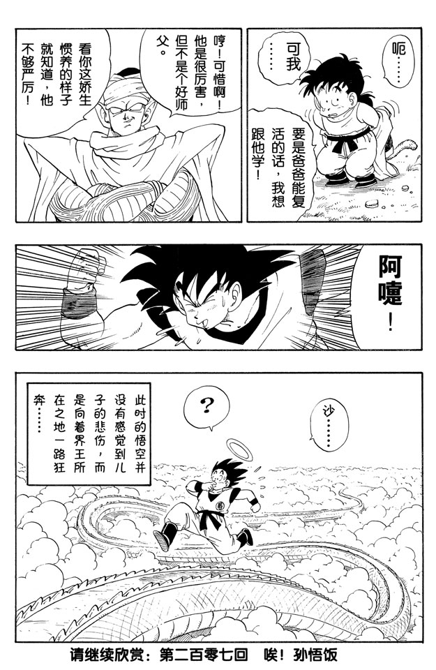 龙珠