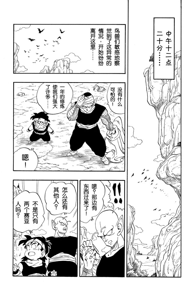 龙珠