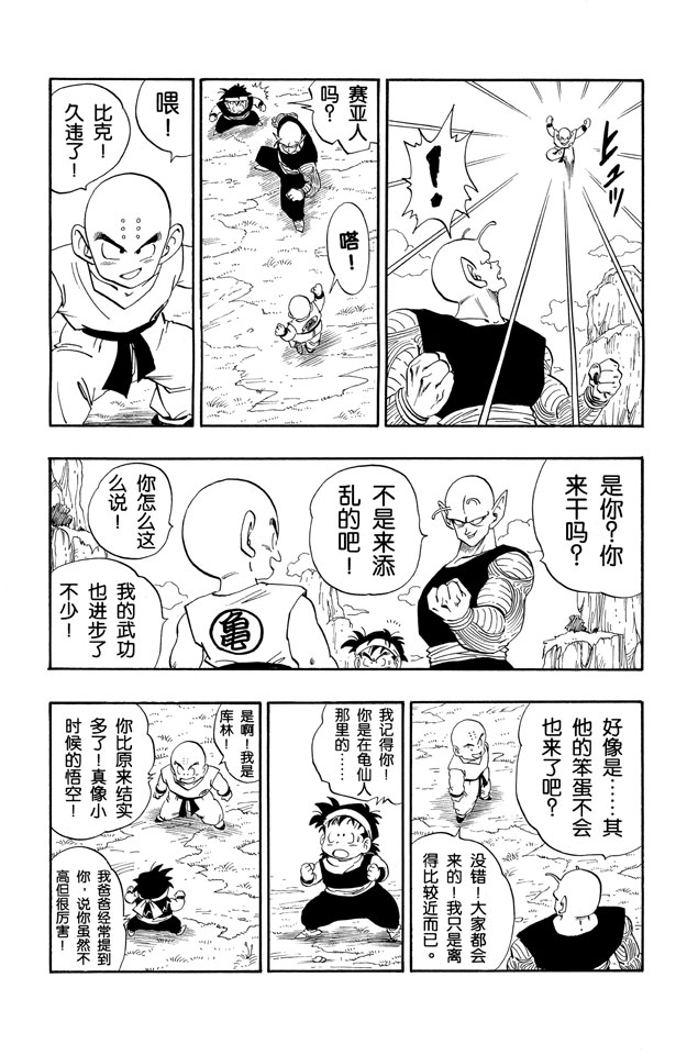 龙珠