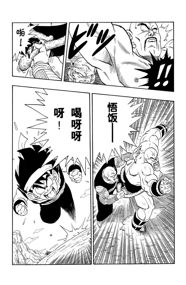 龙珠