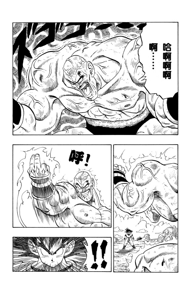 龙珠