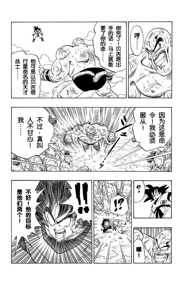 龙珠