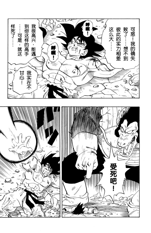 龙珠