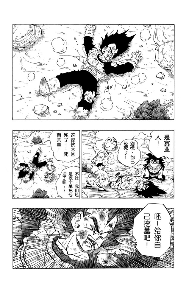 龙珠