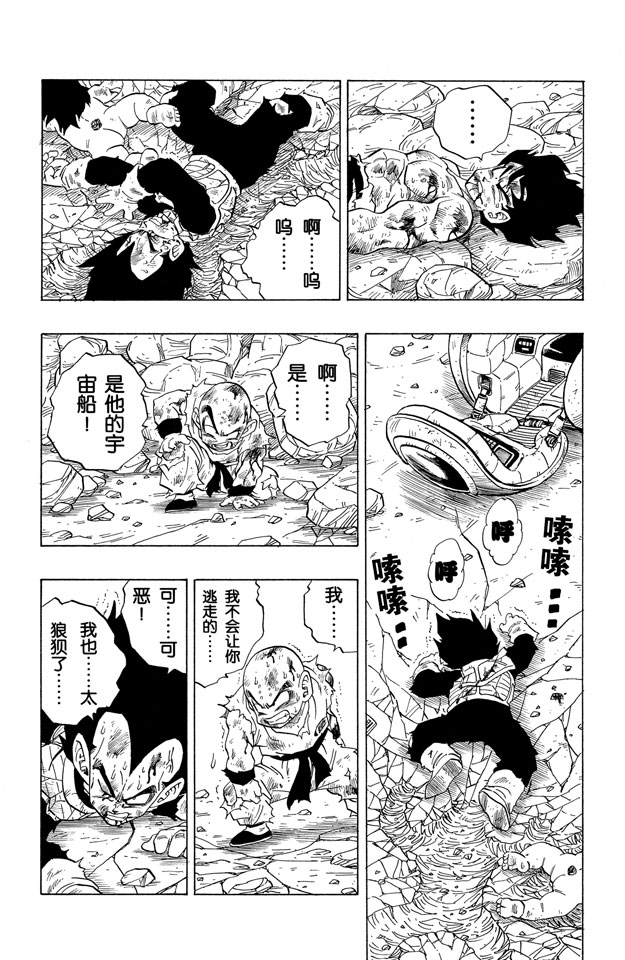 龙珠
