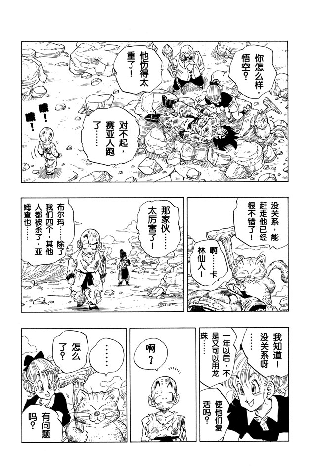 龙珠